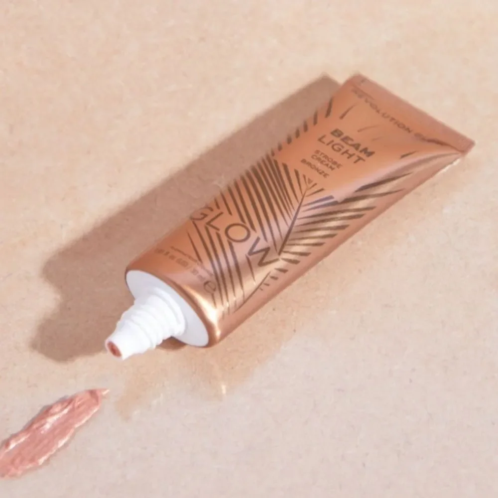 Makeup Revolution new see